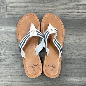 Sophie Sue Flip Flops